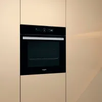 Cuptor încorporabil Whirlpool OAKZ9 7921 CS NB 3650 W/ Black photo 5