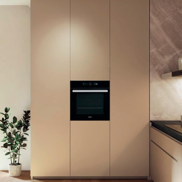 Cuptor încorporabil Whirlpool OAKZ9 7921 CS NB 3650 W/ Black photo 6 Cuptor încorporabil Whirlpool OAKZ9 7921 CS NB 3650 W/ Black photo 6