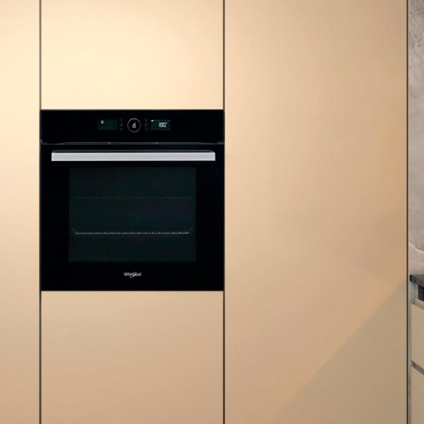 Cuptor încorporabil Whirlpool OAKZ9 7921 CS NB 3650 W/ Black photo 7 Cuptor încorporabil Whirlpool OAKZ9 7921 CS NB 3650 W/ Black photo 7