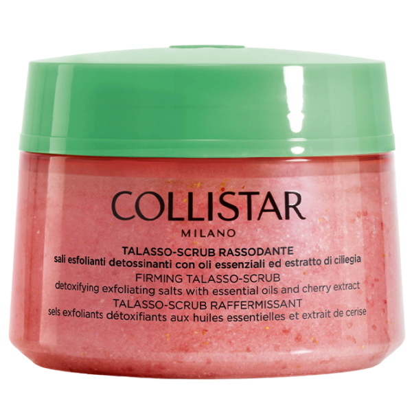 Exfoliant Collistar FIRMING  700 ml / Corp photo 1