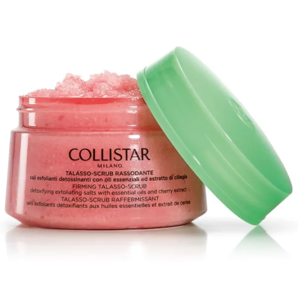 Exfoliant Collistar FIRMING  700 ml / Corp photo 3