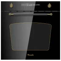 Духовой шкаф Tornado TRUST 71G3- S13F / Черный