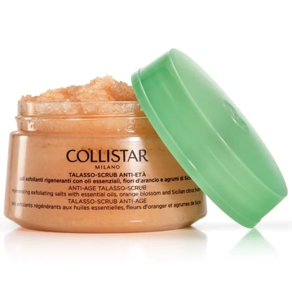 Скраб Collistar Anti-Age 700 мл / Тело photo 2