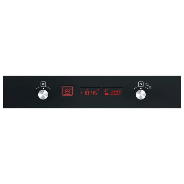 Cuptor încorporabil Tornado LVT-66120 S9 / Black photo 2