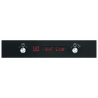 Cuptor încorporabil Tornado LVT-66120 S9 / Black photo 2