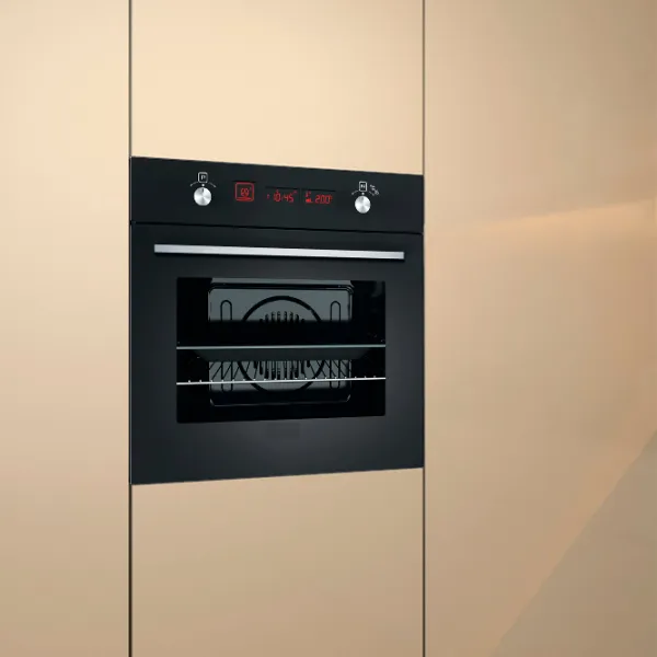Cuptor încorporabil Tornado LVT-66120 S9 / Black photo 3