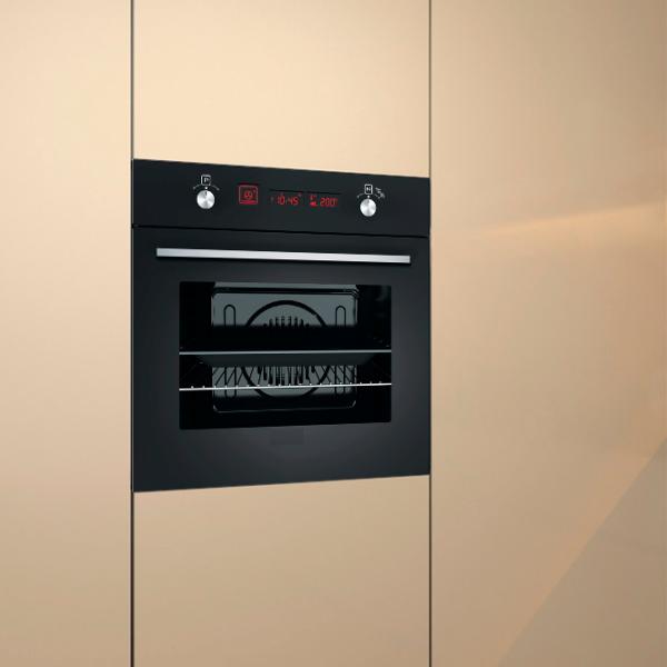Cuptor încorporabil Tornado LVT-66120 S9 / Black photo 3