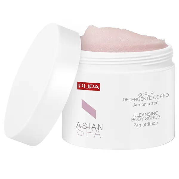 Scrub Pupa 0TE075A001  250 ml / Corp photo 1