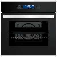 Духовой шкаф Tornado LVT-66150 S11 / Черный