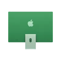 Моноблок Apple 24" 4.5K M4/ iMac 2024/ 16 ГБ/ 512 ГБ/ Зеленый photo 2