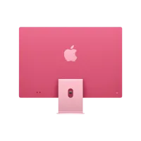 Моноблок Apple 24" 4.5K M4/ iMac 2024/ 16 ГБ/ 256 ГБ/ Розовый photo 2