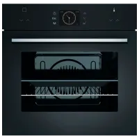 Духовой шкаф Tornado LVT-66180 S11 DC / Черный