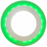 Светодиодный светильник Elmos ZD0010 3 Вт / 