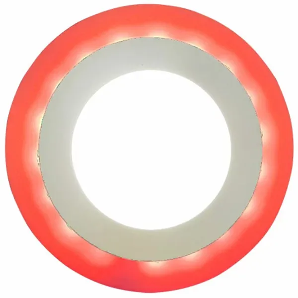 Corp de iluminat LED Elmos ZD0010 3 W /  photo 2 Corp de iluminat LED Elmos ZD0010 3 W /  photo 2