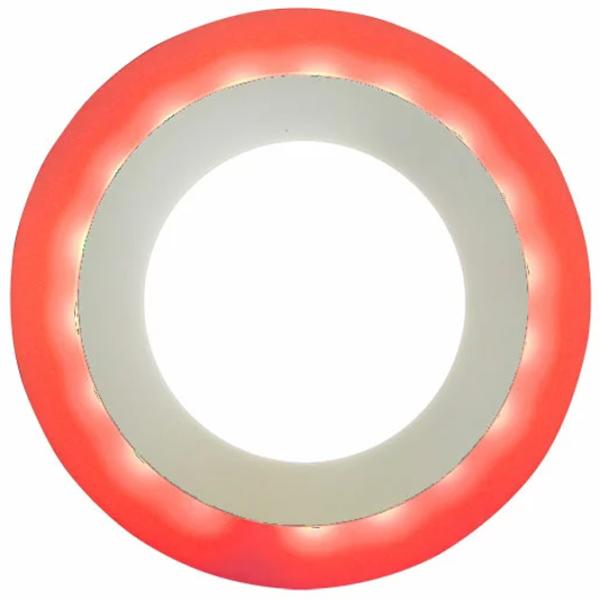 Corp de iluminat LED Elmos ZD0010 3 W /  photo 2 Corp de iluminat LED Elmos ZD0010 3 W /  photo 2