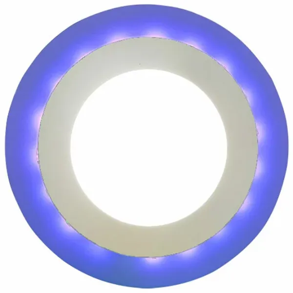 Corp de iluminat LED Elmos ZD0010 3 W /  photo 3 Corp de iluminat LED Elmos ZD0010 3 W /  photo 3