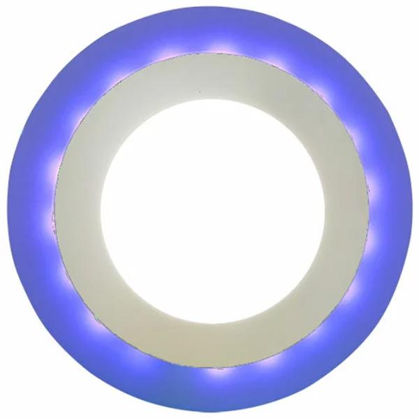 Corp de iluminat LED Elmos ZD0010 3 W /  photo 3 Corp de iluminat LED Elmos ZD0010 3 W /  photo 3