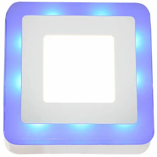 Corp de iluminat LED Elmos ZD0014 6 W /  photo 1