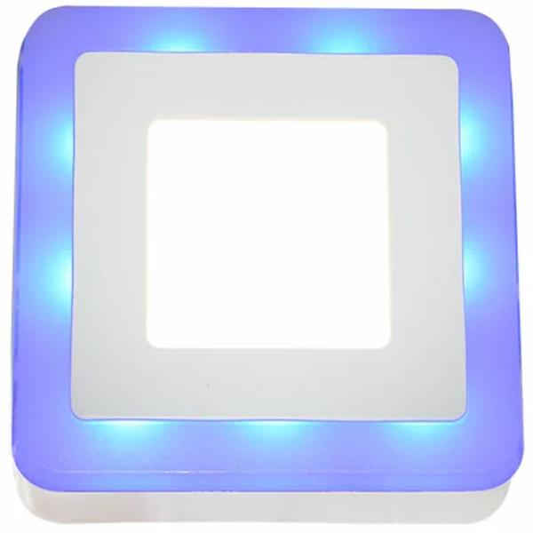 Corp de iluminat LED Elmos ZD0014 6 W /  photo 1