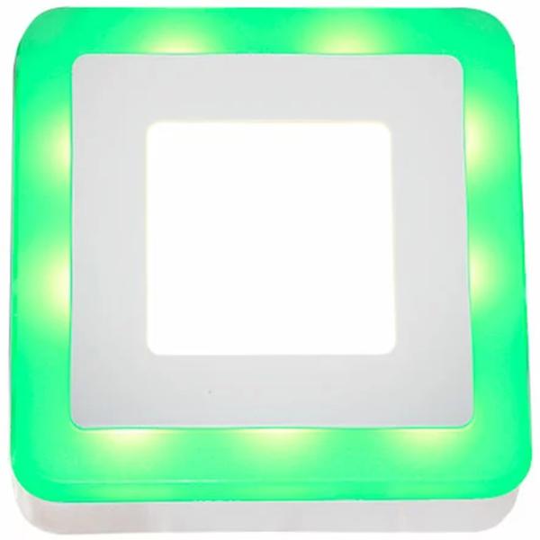 Corp de iluminat LED Elmos ZD0014 6 W /  photo 2