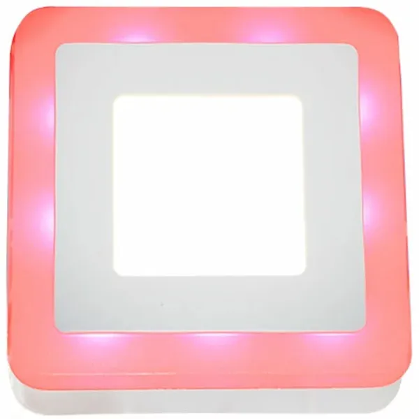 Corp de iluminat LED Elmos ZD0014 6 W /  photo 3