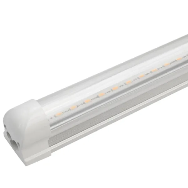Corp de iluminat LED Elmos BQ-T8PL-40 40 W /  photo 1 Corp de iluminat LED Elmos BQ-T8PL-40 40 W /  photo 1