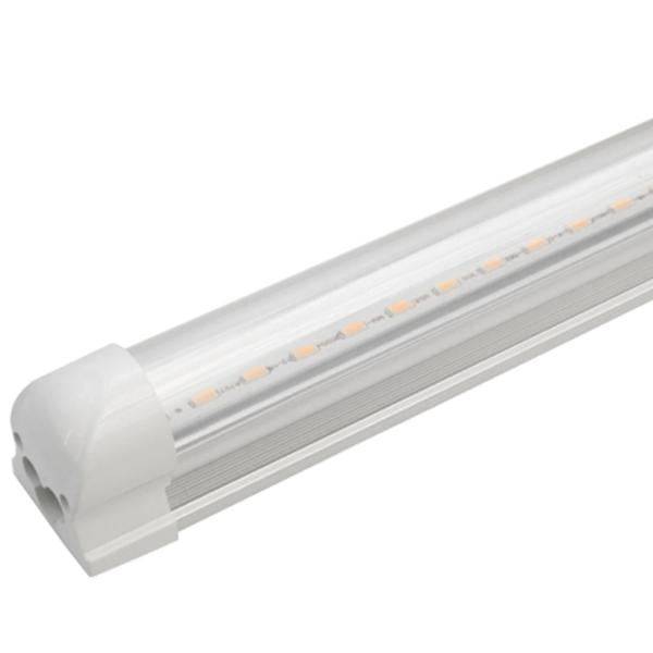 Corp de iluminat LED Elmos BQ-T8PL-40 40 W /  photo 1 Corp de iluminat LED Elmos BQ-T8PL-40 40 W /  photo 1