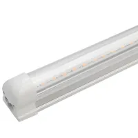 Светодиодный светильник Elmos BQ-T8PL-40 40 Вт / 