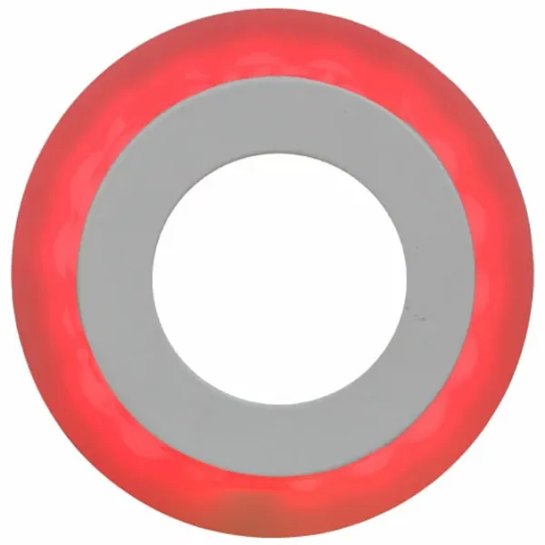 Corp de iluminat LED Elmos ZD0009 3 W /  photo 1 Corp de iluminat LED Elmos ZD0009 3 W /  photo 1