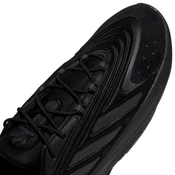 Adidași pentru bărbați Adidas Ozelia 45.5 / Black photo 6