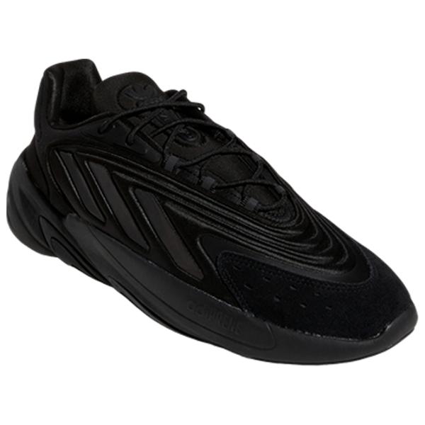 Adidași pentru bărbați Adidas Ozelia 46.5 / Black photo 1