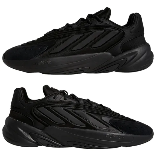 Кроссовки для мужчин Adidas Ozelia 40.5 / Черный photo 2