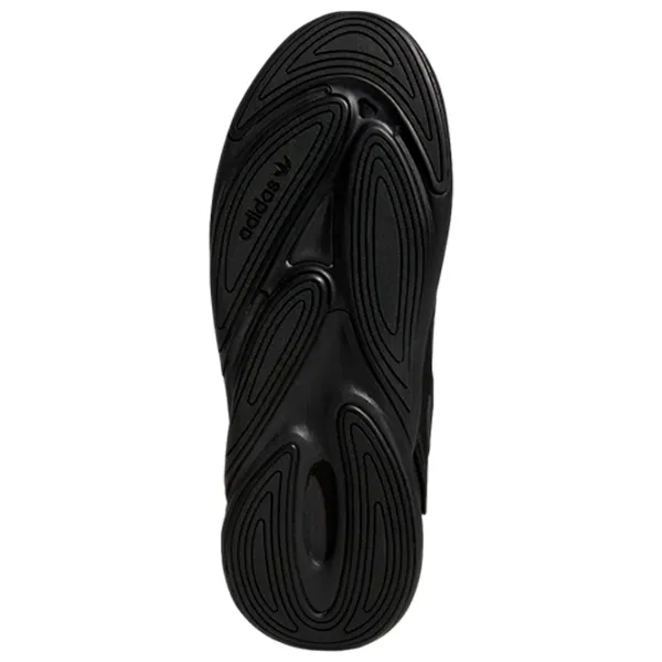 Adidași pentru bărbați Adidas Ozelia 42 / Black photo 5