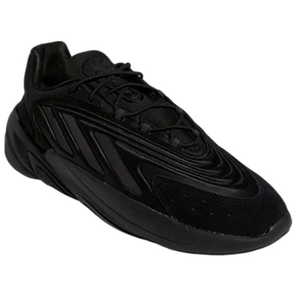 Adidași pentru bărbați Adidas Ozelia 43.5 / Black photo 1