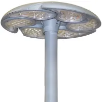 Corp de iluminat LED Elmos HD-Y020 60 W / 