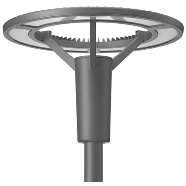 Corp de iluminat LED Elmos HD-Y007 40 W /  photo 1 Corp de iluminat LED Elmos HD-Y007 40 W /  photo 1