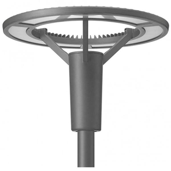 Corp de iluminat LED Elmos HD-Y007 40 W /  photo 1 Corp de iluminat LED Elmos HD-Y007 40 W /  photo 1