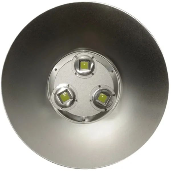 Светодиодный светильник Elmos HL-043-150W 150 Вт /  photo 1