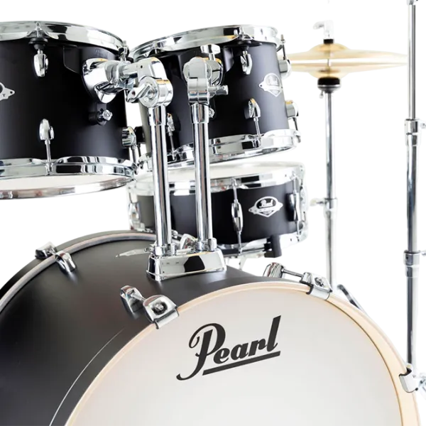 Set de tobe Pearl EXX725SBR/C31 5 / Pentru practică photo 2