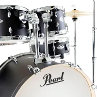 Ударная установка Pearl EXX725SBR/C31 5 / Для практики photo 2