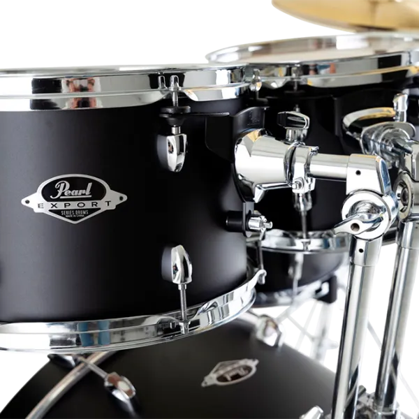 Set de tobe Pearl EXX725SBR/C31 5 / Pentru practică photo 4