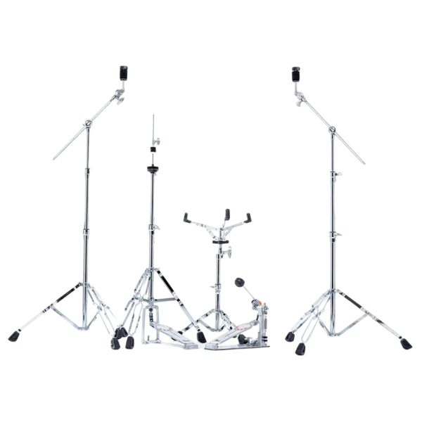 Set de tobe Pearl EXX725SBR/C31 5 / Pentru practică photo 5