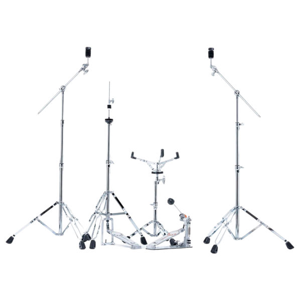 Set de tobe Pearl EXX725SBR/C31 5 / Pentru practică photo 5