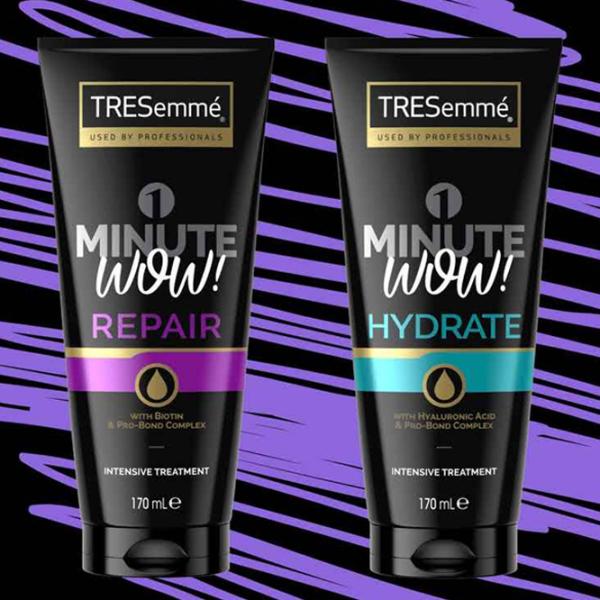 Бальзам TRESemme с01-145  170 мл photo 2 Бальзам TRESemme с01-145  170 мл photo 2