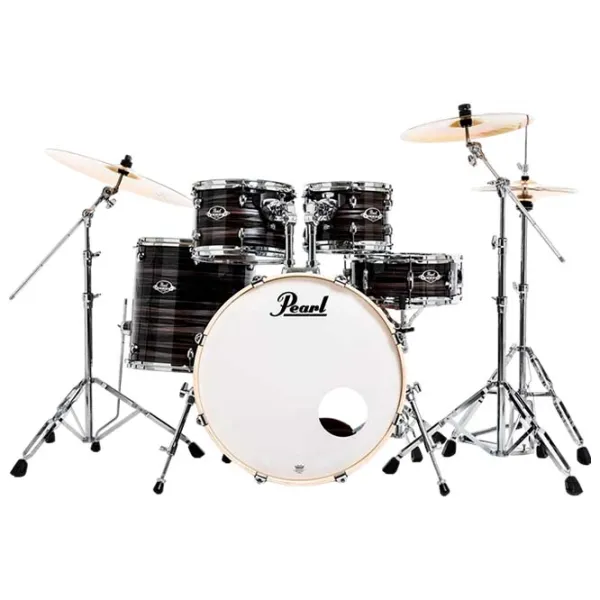 Ударная установка Pearl EXX725SBR/C779 5 / Для практики photo 1