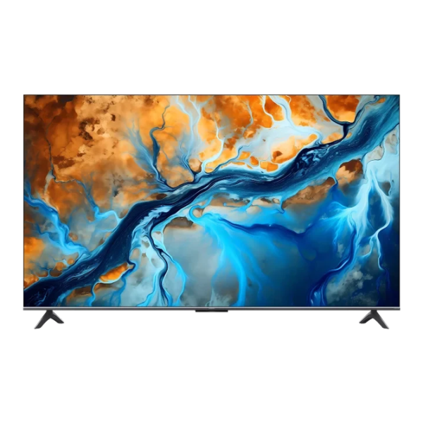 Televizor Xiaomi TV S 2025 65" / MiniLED / 4K / Smart TV / Black photo 1