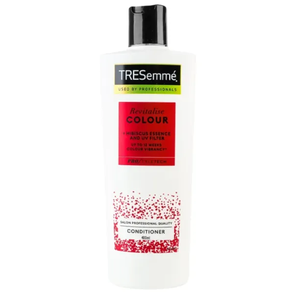 Бальзам TRESemme с01-147  400 мл photo 1 Бальзам TRESemme с01-147  400 мл photo 1