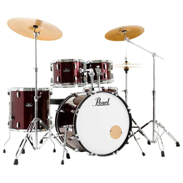 Ударная установка Pearl EXX725SBR/C779 5 / Для практики photo 1