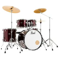 Ударная установка Pearl EXX725SBR/C779 5 / Для практики