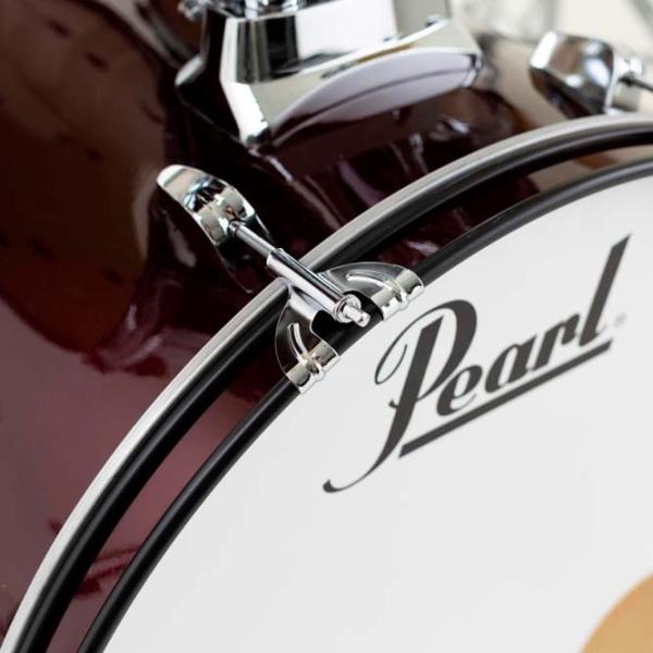 Ударная установка Pearl EXX725SBR/C779 5 / Для практики photo 2